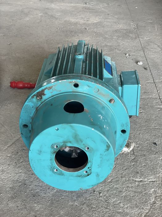 Электродвигатель