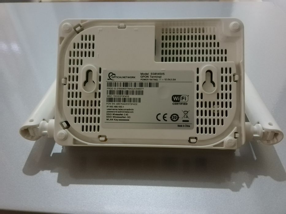 Wi Fi  Роутер , Модем . Янги