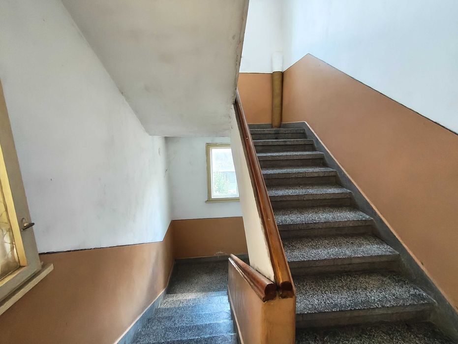 Продава се Етаж от къща в Търговище, Вароша - 108 кв.м за 1250 €/кв.м - Снимка #12
