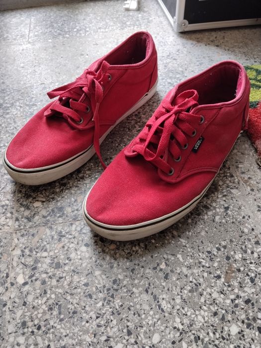 Мъжки обувки намалени по 10 20€