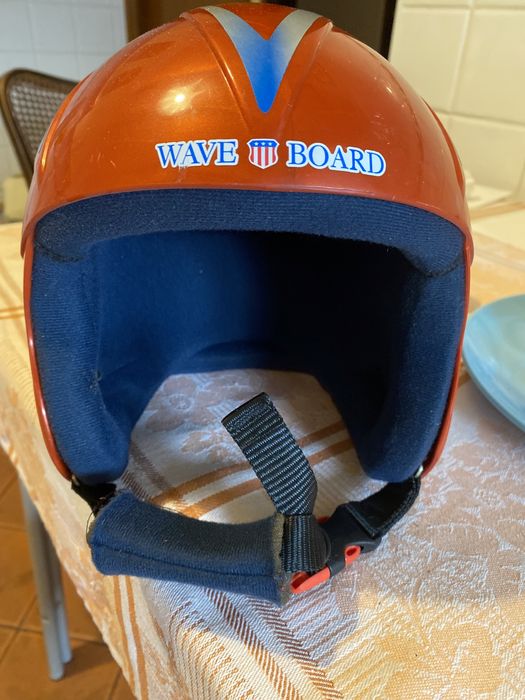 Casca ski ptr 4-7 ani si ochelari