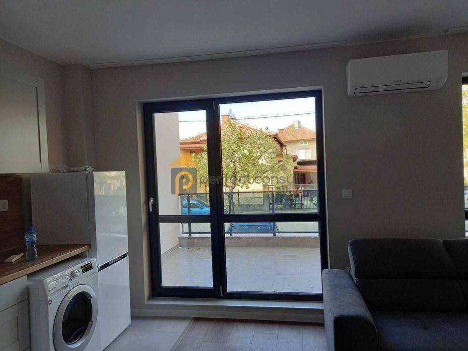 Продава се Двустаен апартамент в Пловдив, Прослав - 77 кв.м за 1819 €/кв.м - Снимка #1