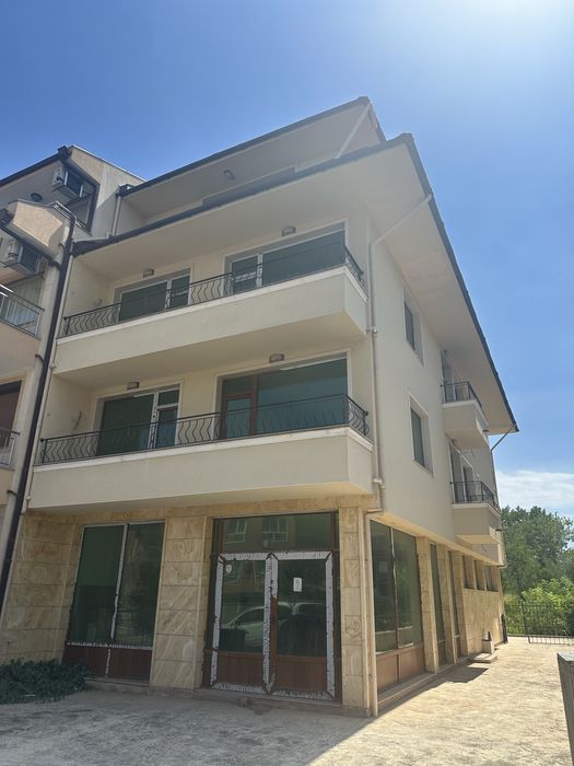 Продава се Двустаен апартамент в Несебър - 66 кв.м за 1294 €/кв.м - Снимка #10