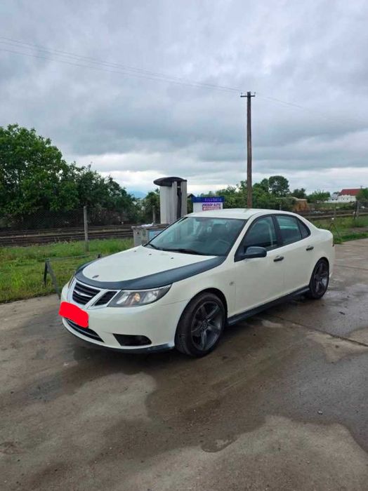 Saab 93  2009 , 2l Benzina