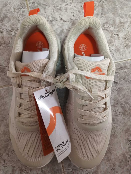 Спортни Маратонки CRIVIT