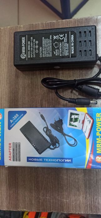 Продажа блок ,адаптеры питания