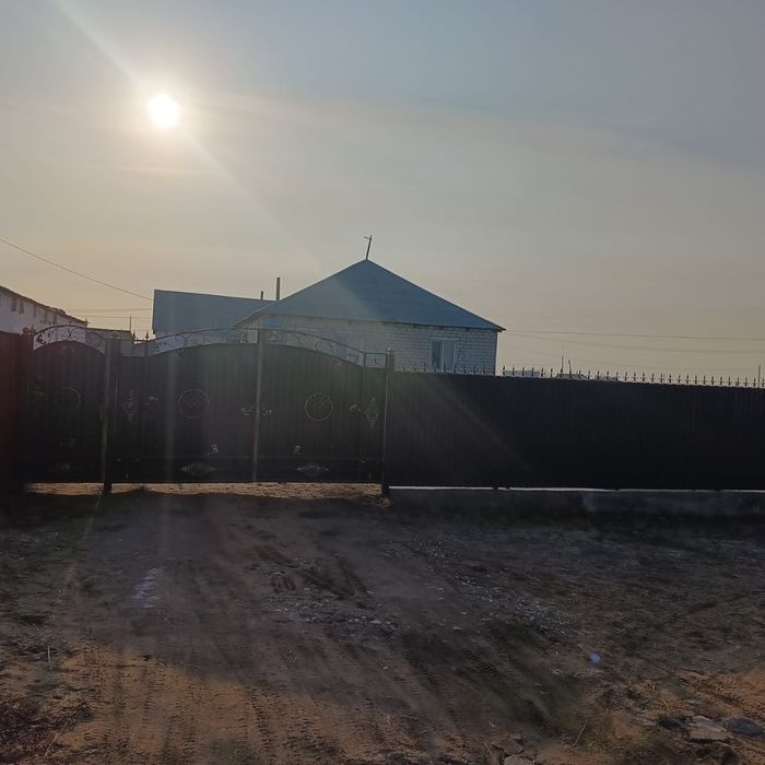 Продам дом село Кенжеколь