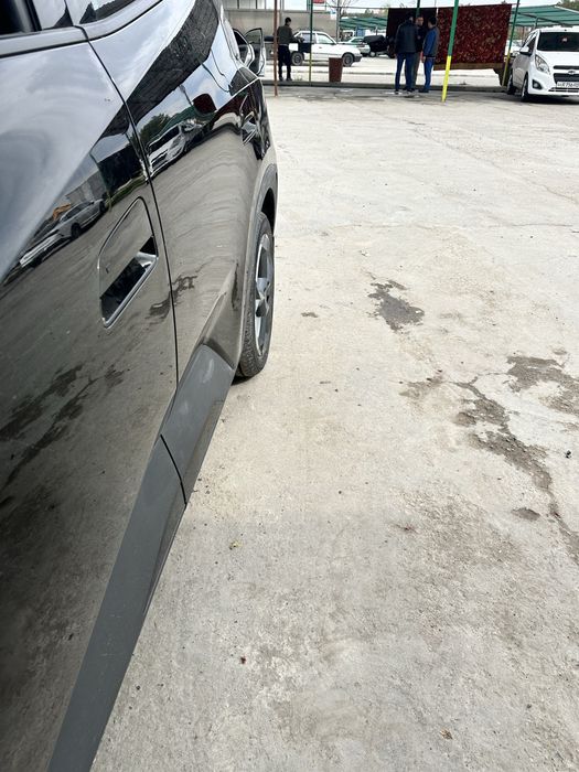 avto vakum в вмятина