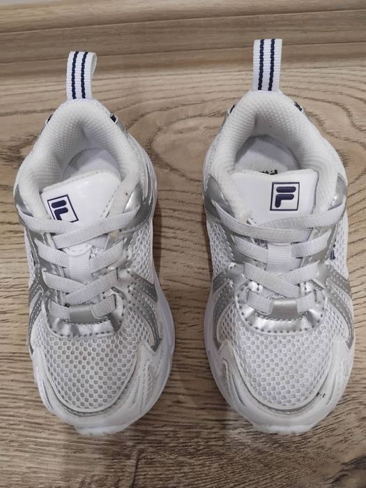 Детски маратонки Fila