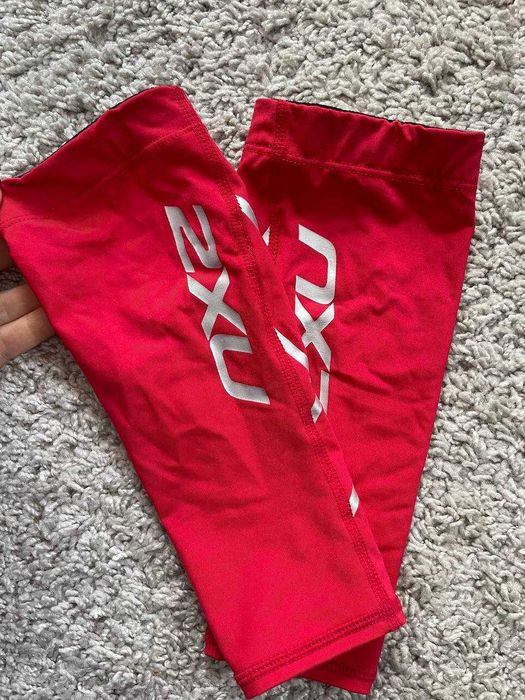 Компресионни гети за бягане 2XU