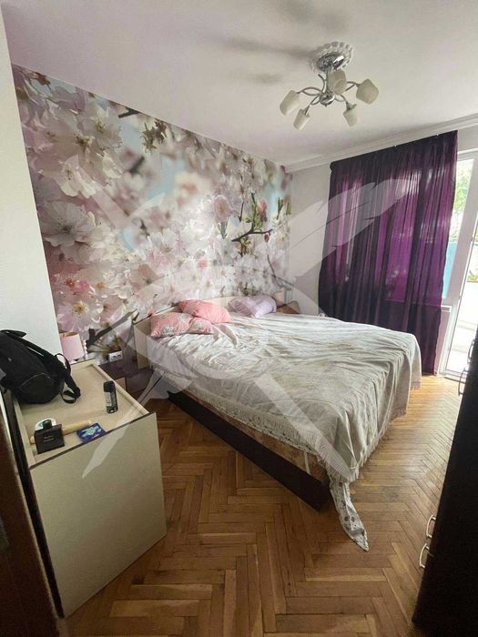 Дава се под наем Двустаен апартамент в Варна, Център - 50 кв.м за 490 € - Снимка #2