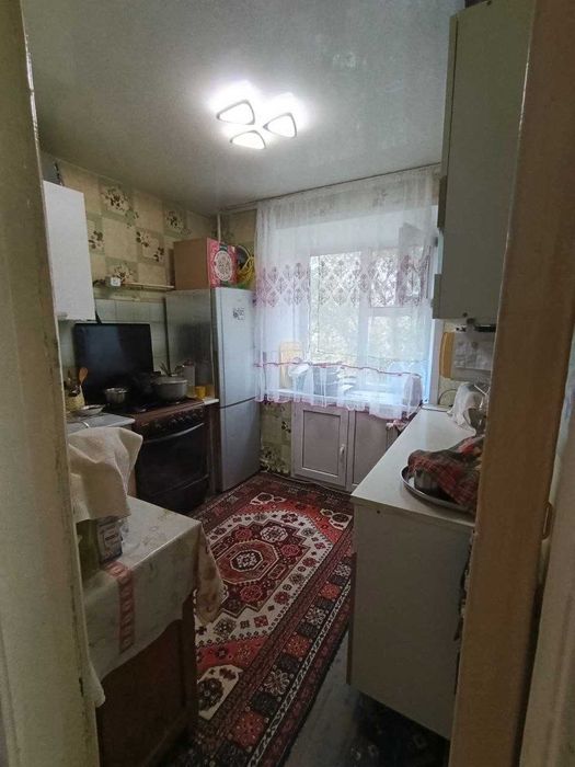 Продажа 3-комнатной квартиры
