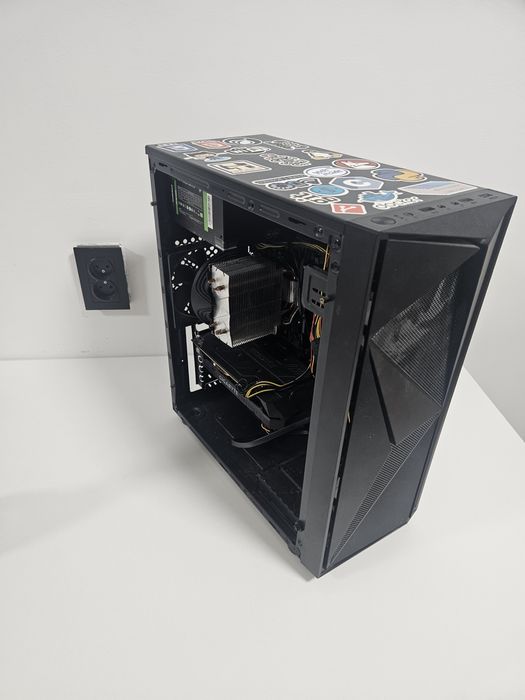 Игровой системный блок