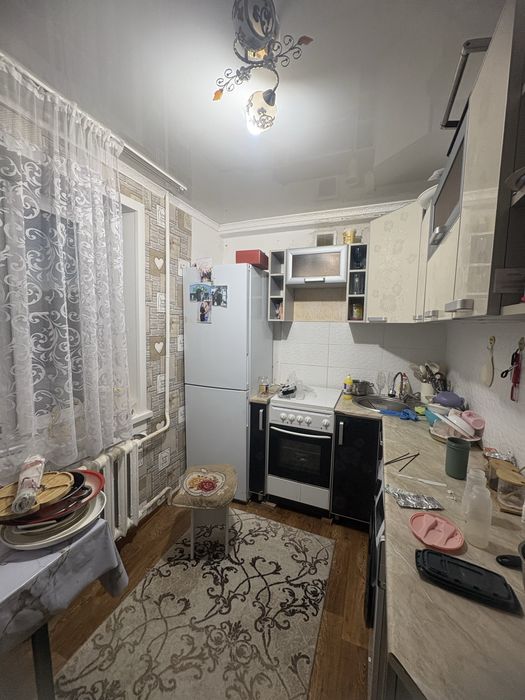 Продам квартиру срочно