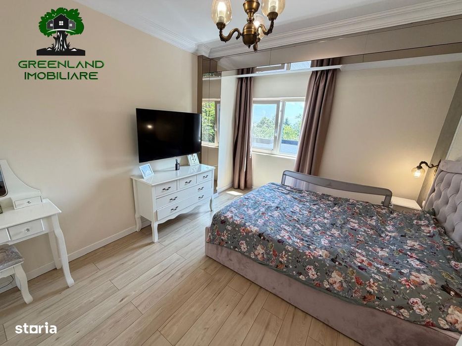 Casa 4 camere, 2 bai, 130 mp, teren 380 mp, Galata - Platou insorit