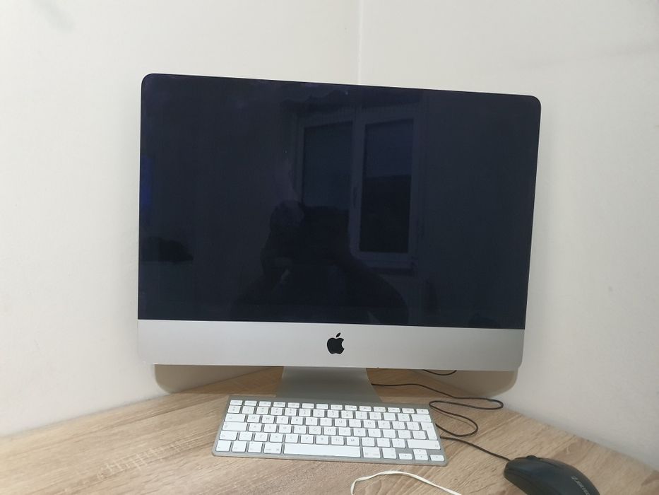 iMac (21.5-inch, Late 2013