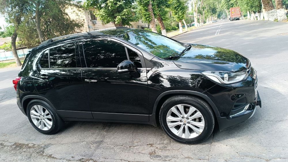 Аренда выкуп трекир 2020