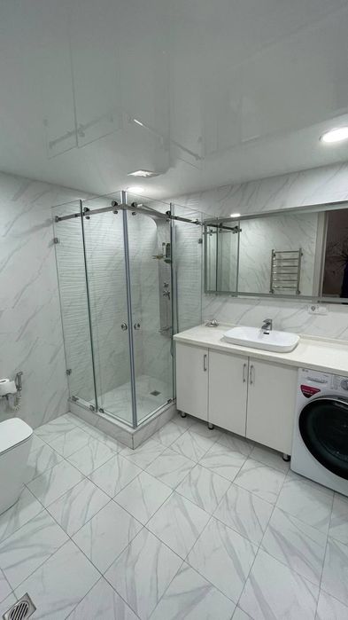 Аренда Хайтек Коттедж на Никитина М.Горький