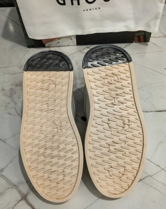 Продам кеды Ghoud Venice