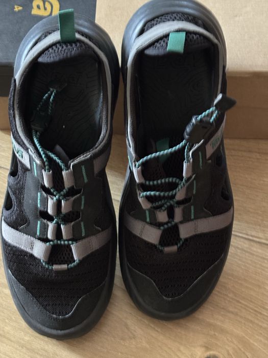 Sandale Teva  Trekking