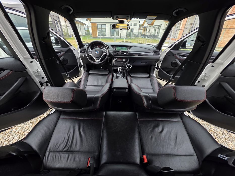 BMW X1 XDrive Sport //Rate//