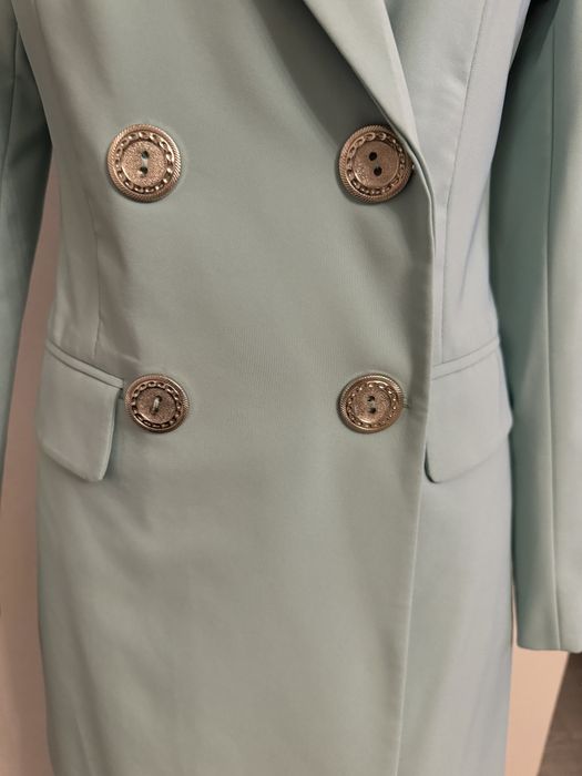 Compleu vernil La Donna marimea 36(S)