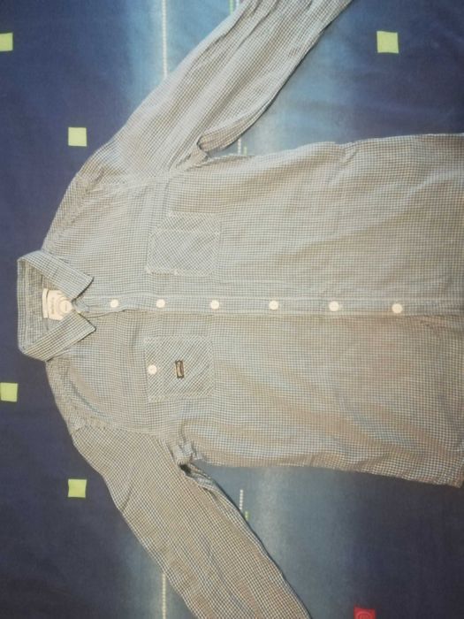 Мъжки ризи, размер L