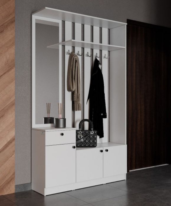 Прихошка, прихожая шкаф