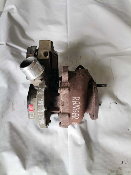 Турбина от FORD Ranger 2018г. 3.2D