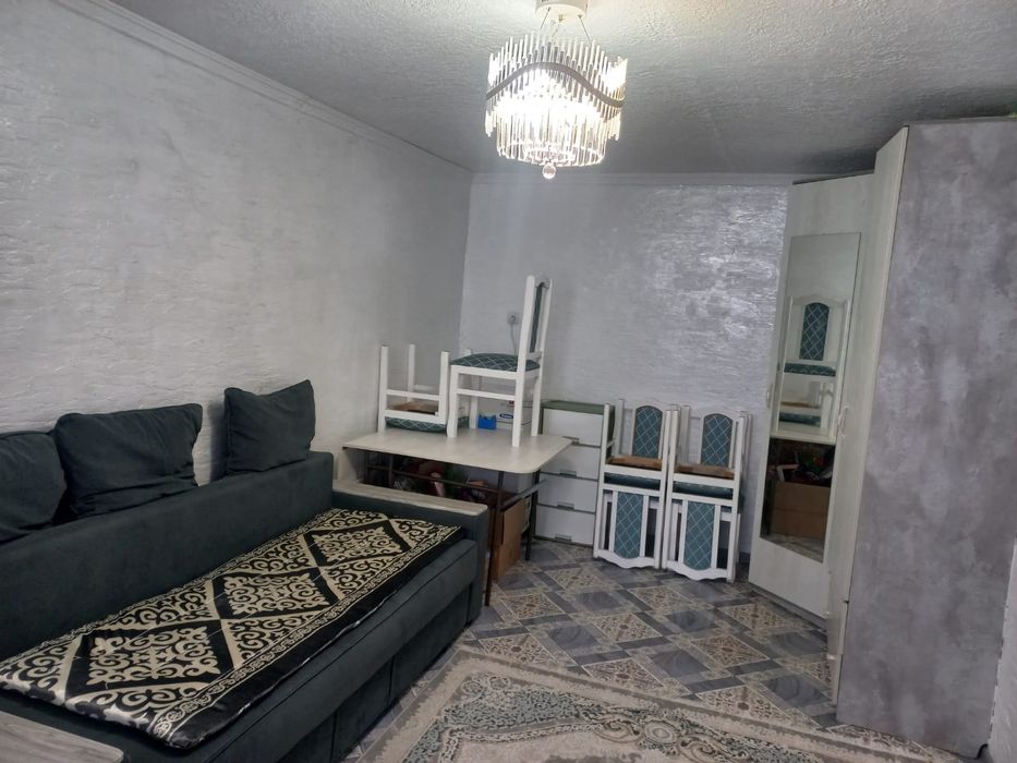 Продам 1 комн или обмен на 2х комн