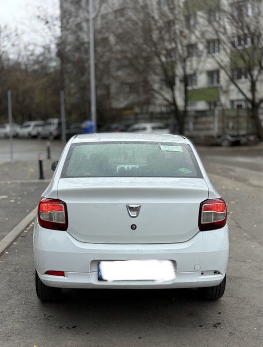 Logan 2 1.2 bezina si gpl