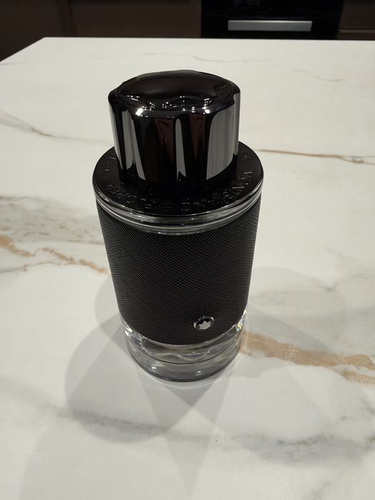 Продавам парфюм Montblanc Explorer (EDP)