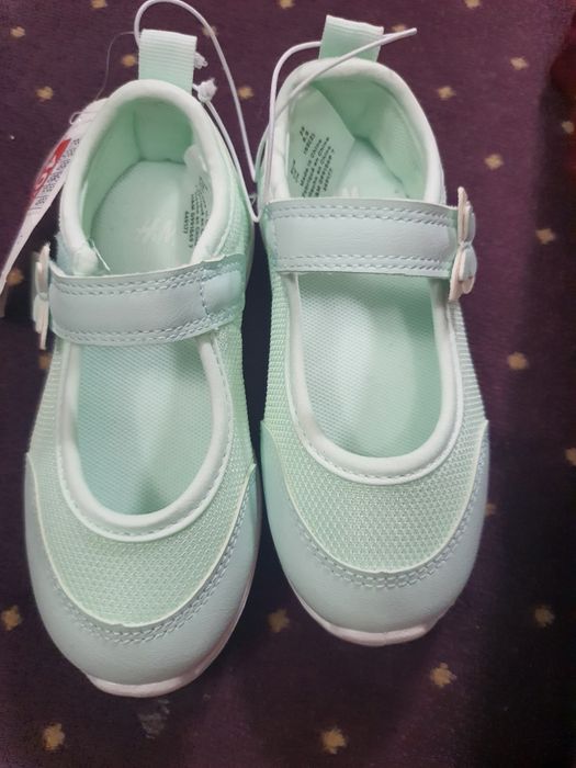 Pantofi fetita marimea 25 h&m