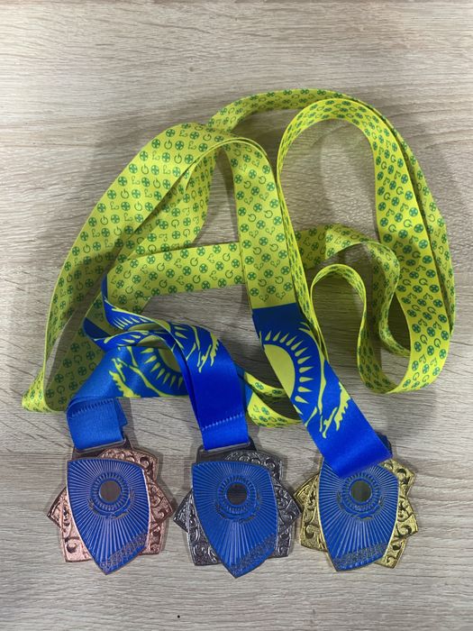 Медаль по оптовым ценам