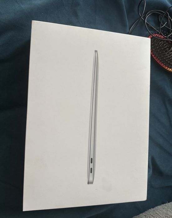 MacBook Air M1 2020 (Макбук Идеал)