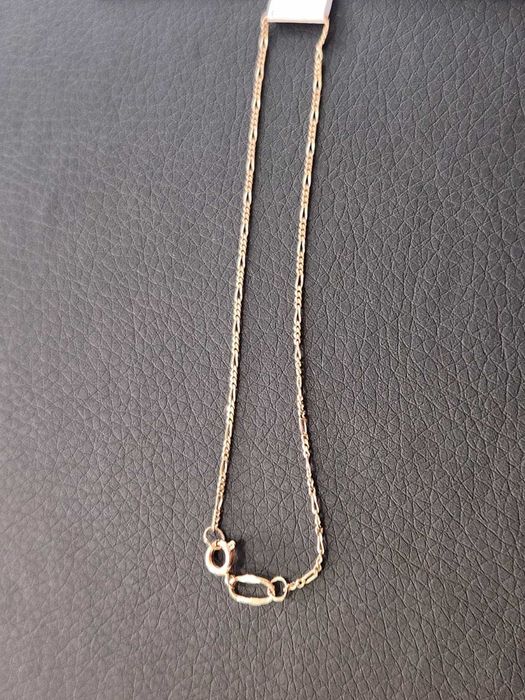 Bratara aur, 14k, 0.91g (b 67573.5 Ag2 Tudor1)