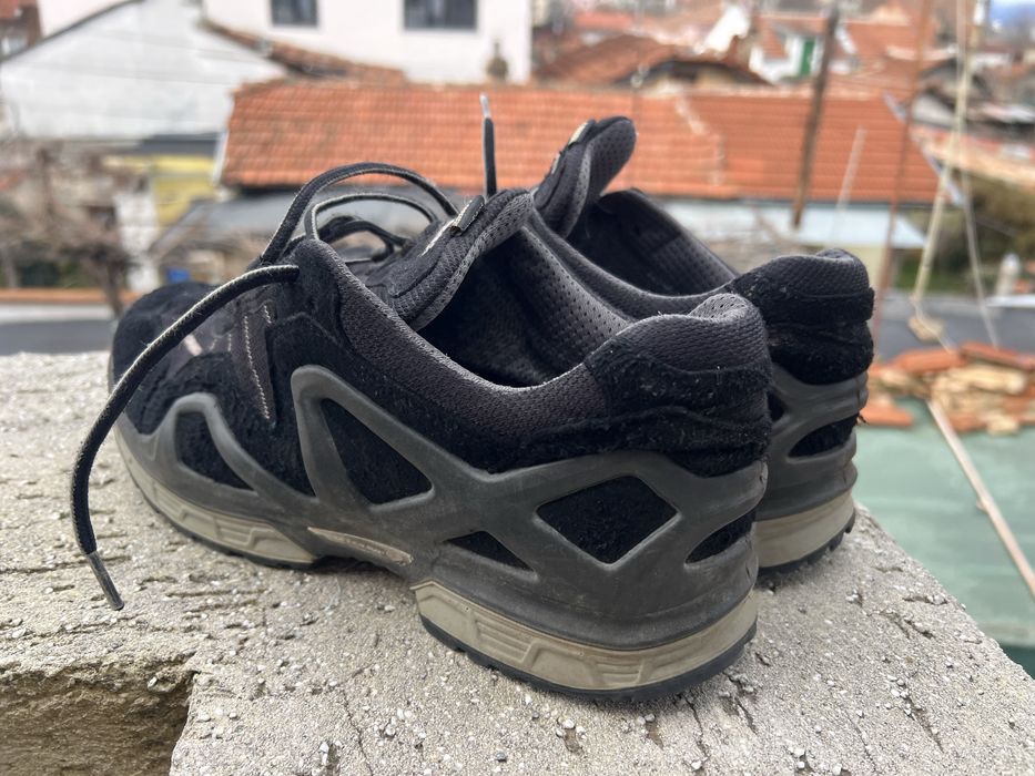 Lowa Gorgon 44 Gore-Tex