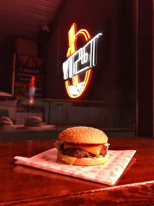 Пиццерия, бургерная под ключ