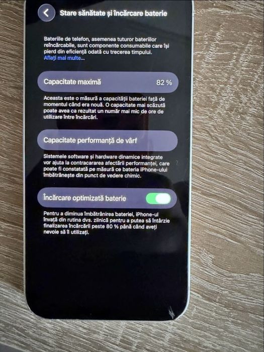 De vanzare Iphone 14