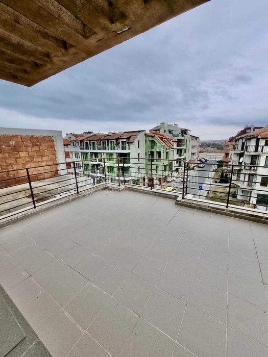 Продава се Едностаен апартамент в Несебър - 51 кв.м за 942 €/кв.м - Снимка #7