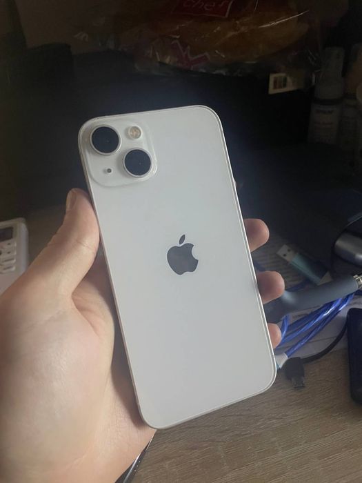 iphone 13 128gb обмен