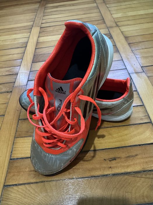 Adidași sintetitc ##Adidas F50##