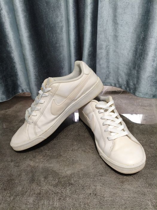 Оригинальные кроссовки Nike Court Royale