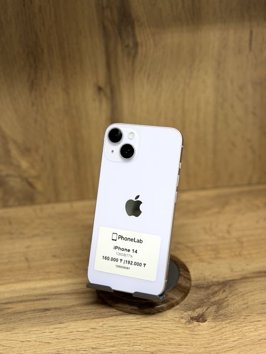 iPhone 14 128GB / Айфон 14 128ГБ PhoneLab