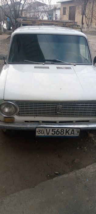 Juguli vaz 2101.