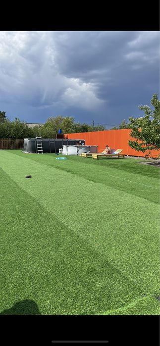 Продается дача в Федоровка