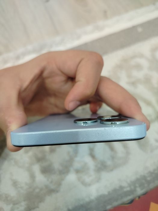 Продам реалми нот 50 на 128 гб