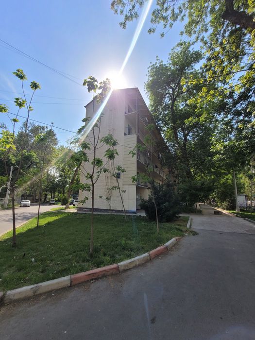 Продаётся 1комн. 26м2, Актепа, метро Новза, Чиланзарский район