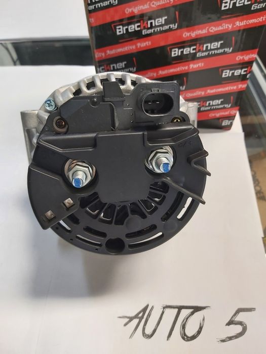 Алтернатор Дачия / Рено