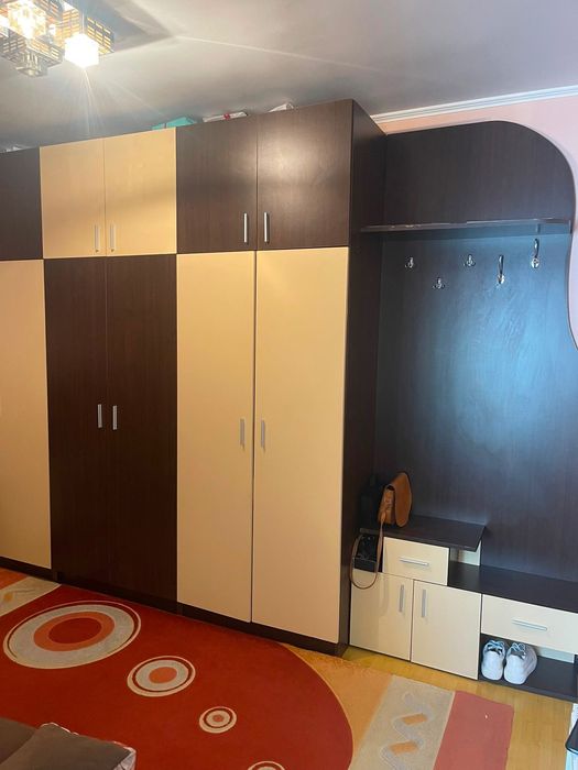 Apartament 3 camere